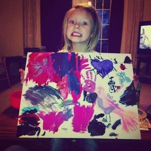 Meet your Posher, Taylynn